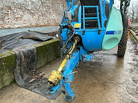 Berthoud enor veldspuit - afbeelding 16 van  18