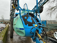 Berthoud enor veldspuit - afbeelding 18 van  18