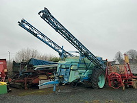 Berthoud major 32 veldspuit - afbeelding 1 van  6