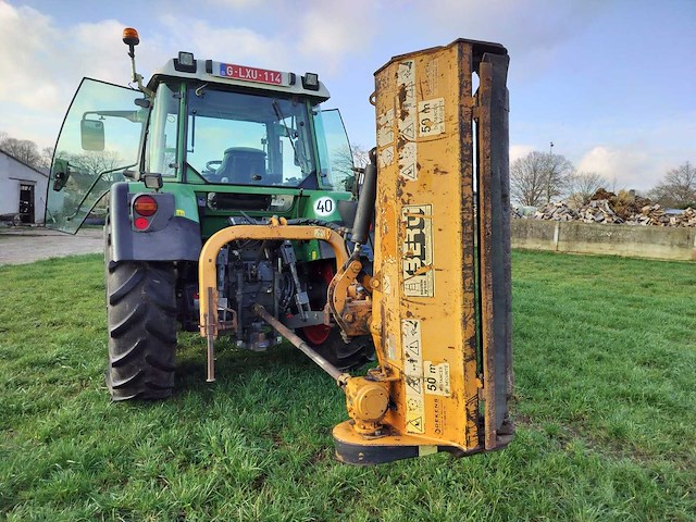 Berti ta 160 klepelmaaier - afbeelding 3 van  8