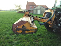 Berti ta 160 klepelmaaier - afbeelding 5 van  8