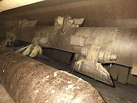 Berti ta 160 klepelmaaier - afbeelding 7 van  8