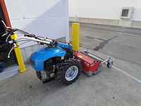 Bertollini - flail mower - bertollini flail mower