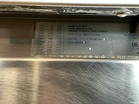 Berto’s fbo/gl20m friteuse - afbeelding 5 van  5