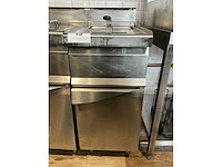 Berto’s fbo/gl20m friteuse - afbeelding 3 van  5