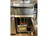 Berto’s fbo/gl20m friteuse - afbeelding 4 van  5