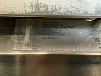 Berto’s fbo/gl20m friteuse - afbeelding 5 van  5