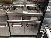 Bertos friteuse