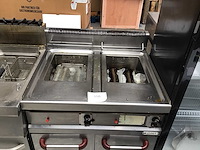Bertos friteuse - afbeelding 2 van  3