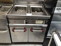 Bertos friteuse - afbeelding 3 van  3