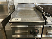 Berto’s g7fl4m/cr bakplaat