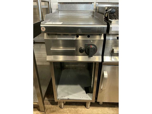 Berto’s g7fl4m/cr bakplaat - afbeelding 2 van  4