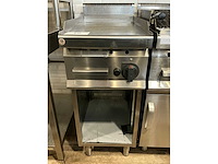 Berto’s g7fl4m/cr bakplaat - afbeelding 2 van  4