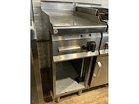 Berto’s g7fl4m/cr bakplaat - afbeelding 3 van  4