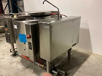 Berto’s g9p20ir kookketel - afbeelding 3 van  5