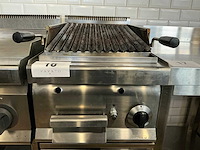 Berto’s grillplaat - afbeelding 1 van  4