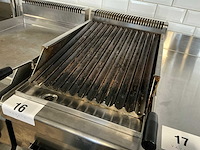 Berto’s grillplaat - afbeelding 2 van  4
