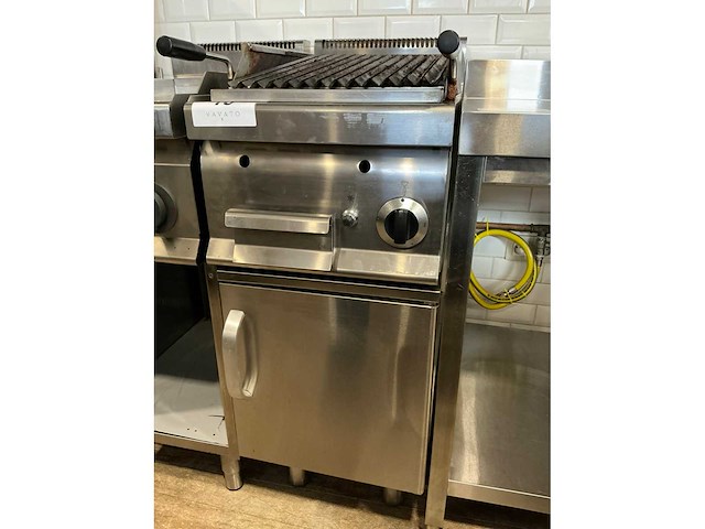 Berto’s grillplaat - afbeelding 3 van  4