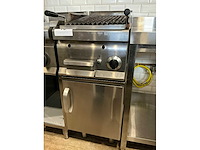 Berto’s grillplaat - afbeelding 3 van  4