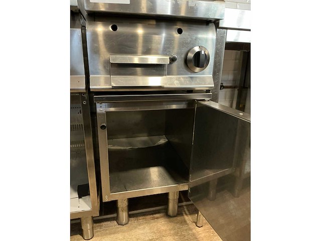 Berto’s grillplaat - afbeelding 4 van  4