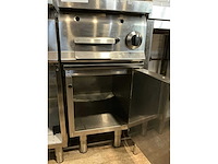 Berto’s grillplaat - afbeelding 4 van  4