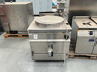 Berto’s sg9p15i kookketel