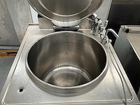 Berto’s sg9p15i kookketel - afbeelding 2 van  4