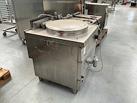 Berto’s sg9p15i kookketel - afbeelding 3 van  4