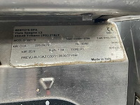 Berto’s sg9p15i kookketel - afbeelding 4 van  4