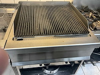 Berto’s wgg/g9wg80 grill- en bakplaat - afbeelding 1 van  2