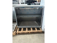 Bertrand - dampkap - dampkap zonder motor - afbeelding 1 van  1