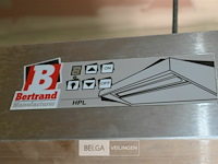 Bertrand afzuigkap - afbeelding 4 van  6
