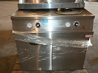 Bertrand dubbele friteuse - afbeelding 2 van  6