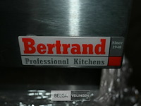 Bertrand dubbele friteuse - afbeelding 6 van  6