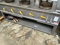 Bertrand wokbrander - afbeelding 4 van  8