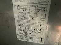 Bertrand wokbrander - afbeelding 8 van  8