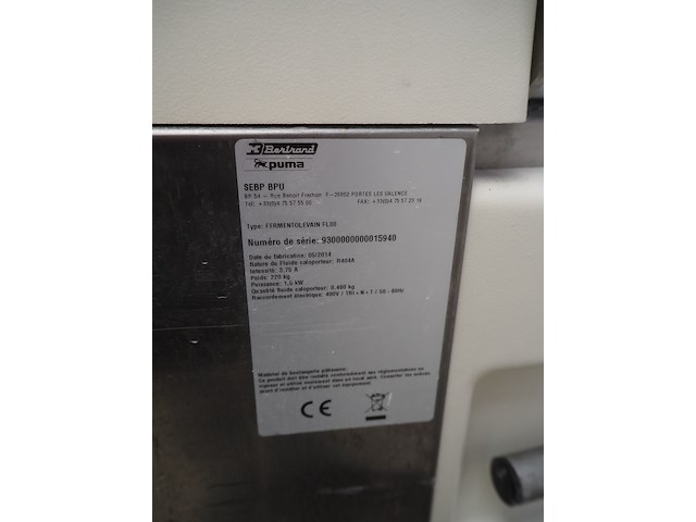 Bertrand - afbeelding 15 van  15