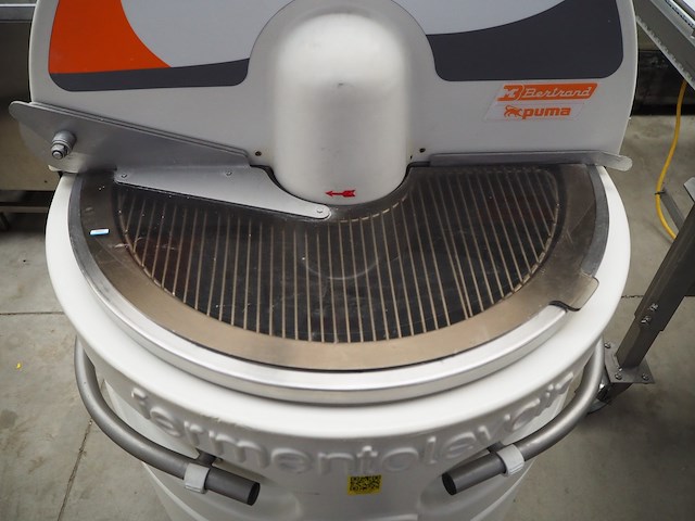 Bertrand - afbeelding 5 van  15