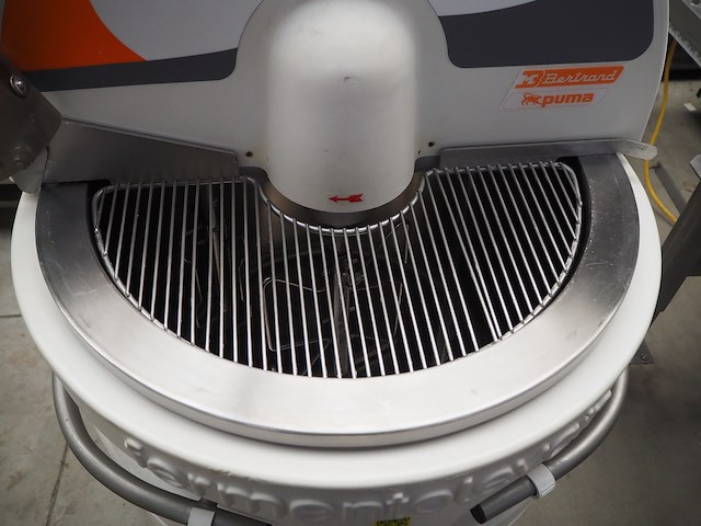 Bertrand - afbeelding 6 van  15