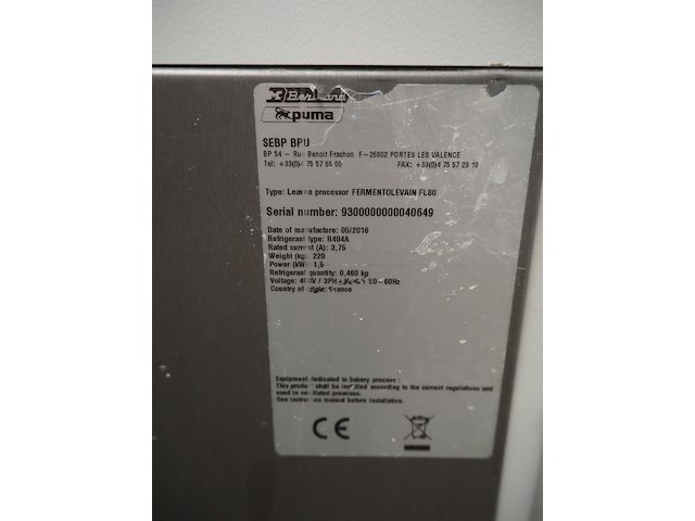 Bertrand - afbeelding 11 van  11