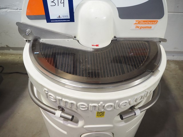 Bertrand - afbeelding 6 van  10