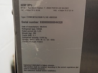 Bertrand - afbeelding 3 van  11