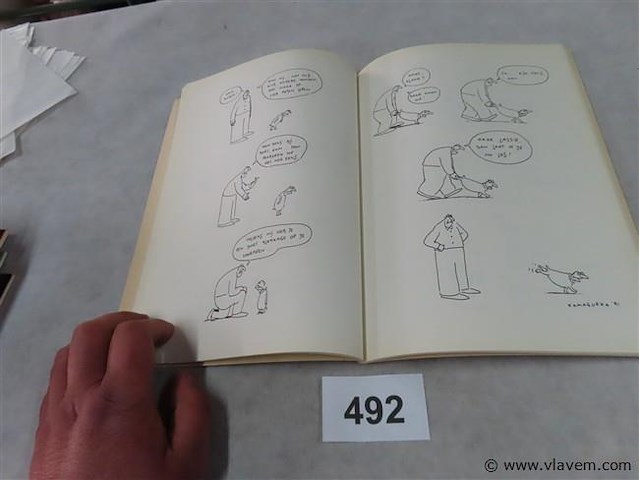 Berts bobje - afbeelding 2 van  3