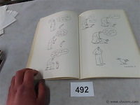 Berts bobje - afbeelding 2 van  3