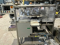 Berusynt beker rotatievulmachines - afbeelding 1 van  7