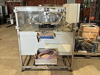 Berusynt beker rotatievulmachines - afbeelding 2 van  7