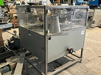 Berusynt beker rotatievulmachines - afbeelding 4 van  7