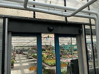 Besam automatische deuren - afbeelding 2 van  4