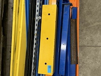 Bescherm stukken palletstelling - afbeelding 2 van  4