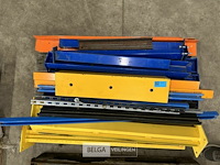 Bescherm stukken palletstelling - afbeelding 3 van  4